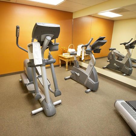 Lancaster Inn & Suites Манхейм Экстерьер фото